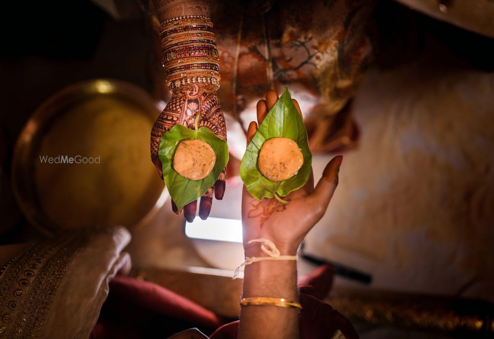 Photo From Abheeshta & Sree Ram - By Sweet Pickle Pictures