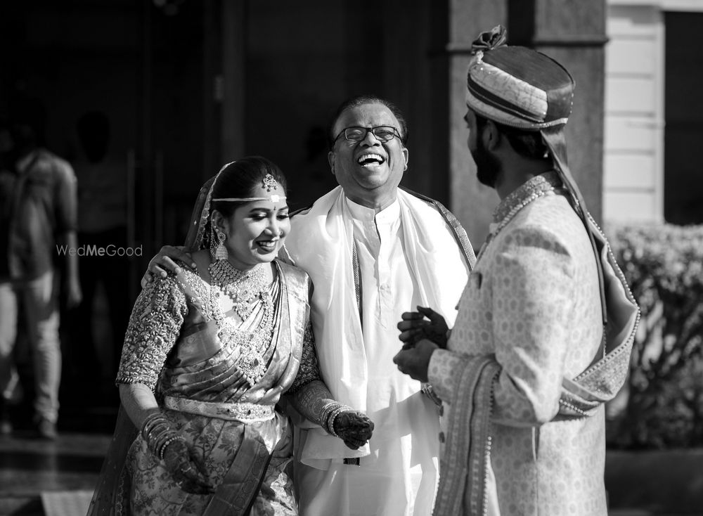 Photo From Abheeshta & Sree Ram - By Sweet Pickle Pictures