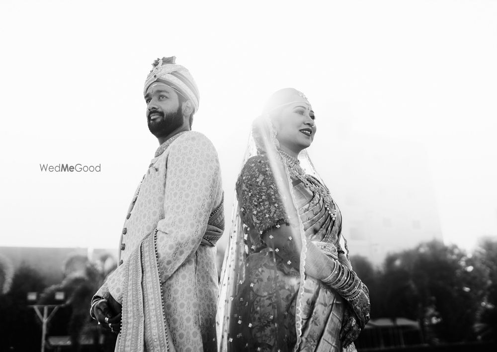 Photo From Abheeshta & Sree Ram - By Sweet Pickle Pictures