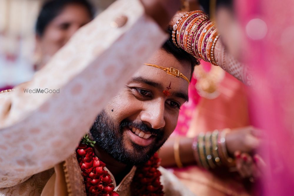 Photo From Abheeshta & Sree Ram - By Sweet Pickle Pictures