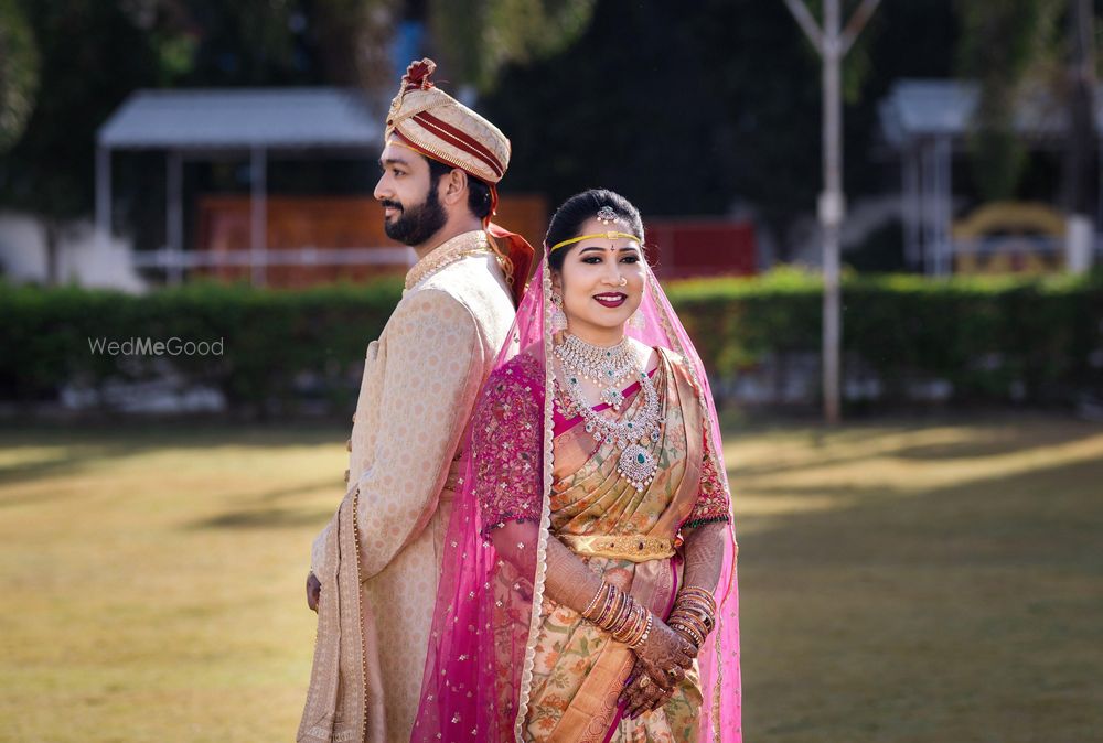 Photo From Abheeshta & Sree Ram - By Sweet Pickle Pictures