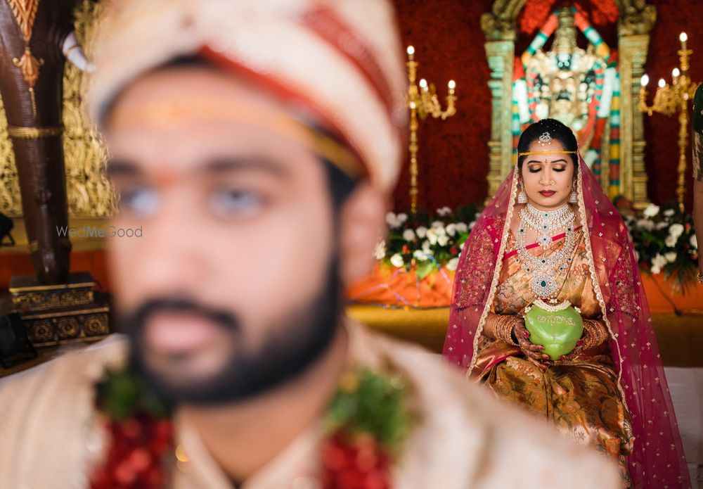 Photo From Abheeshta & Sree Ram - By Sweet Pickle Pictures