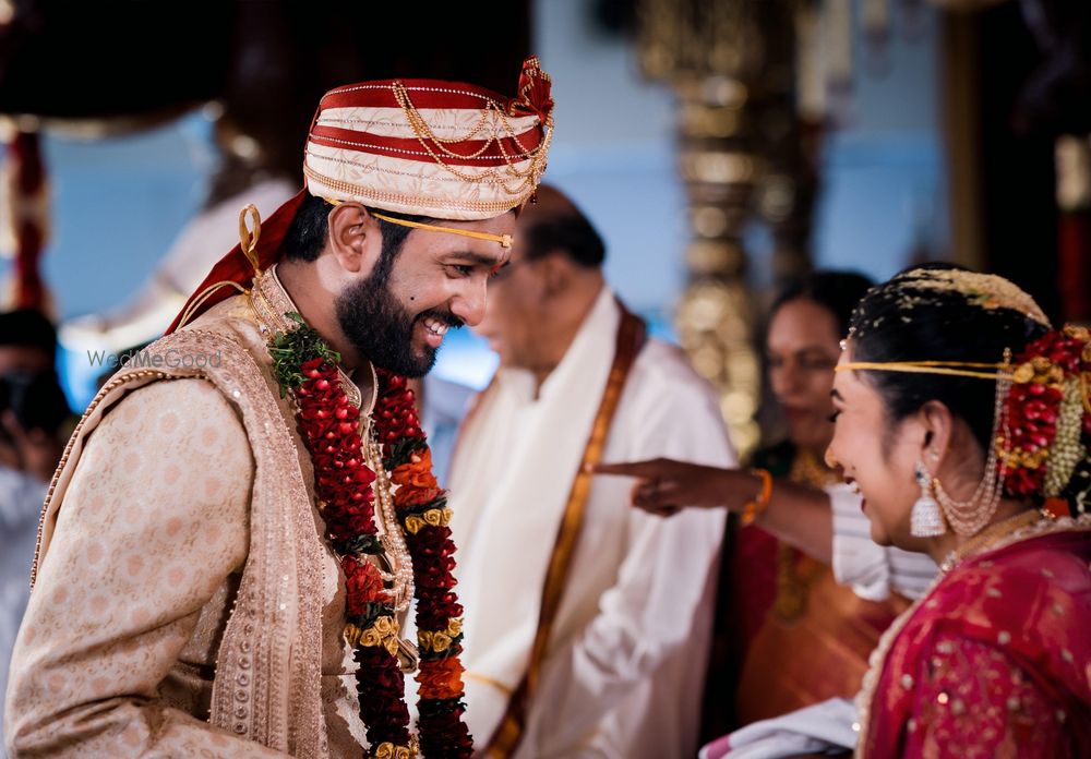 Photo From Abheeshta & Sree Ram - By Sweet Pickle Pictures