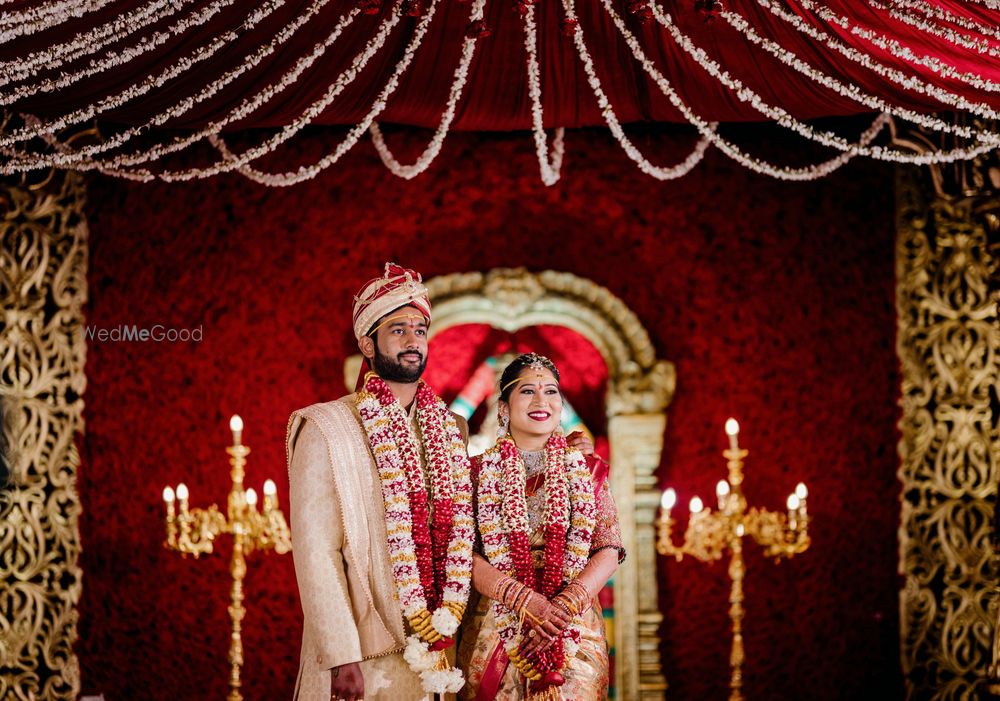 Photo From Abheeshta & Sree Ram - By Sweet Pickle Pictures