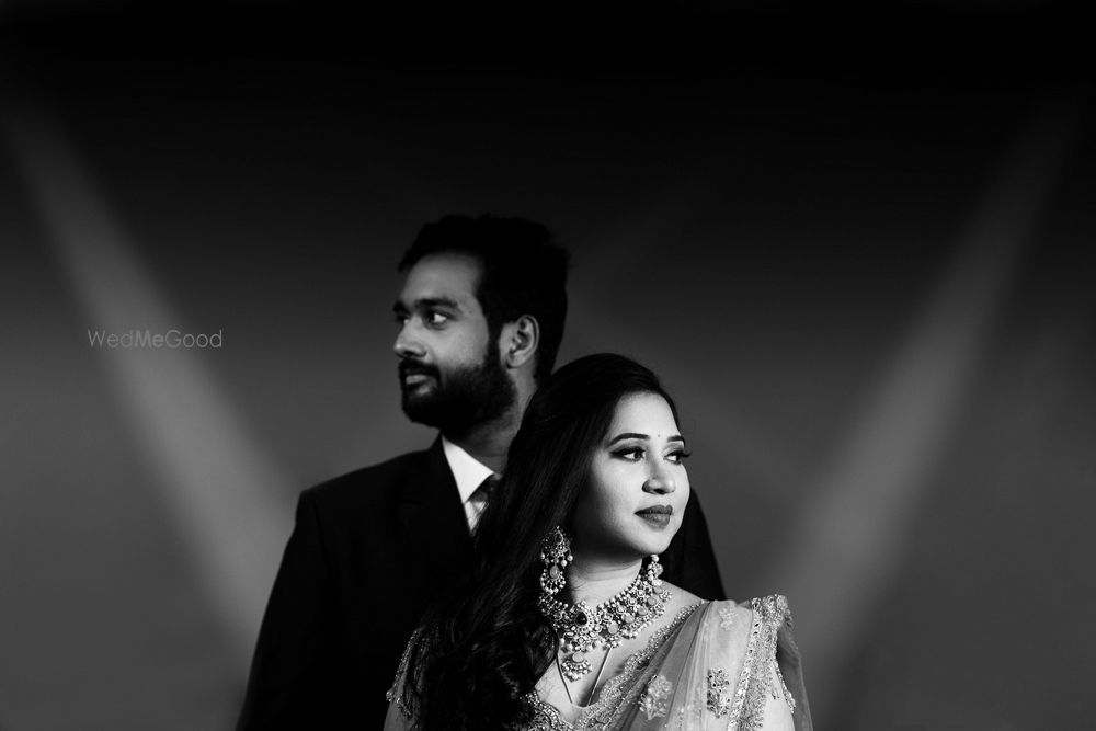 Photo From Abheeshta & Sree Ram - By Sweet Pickle Pictures