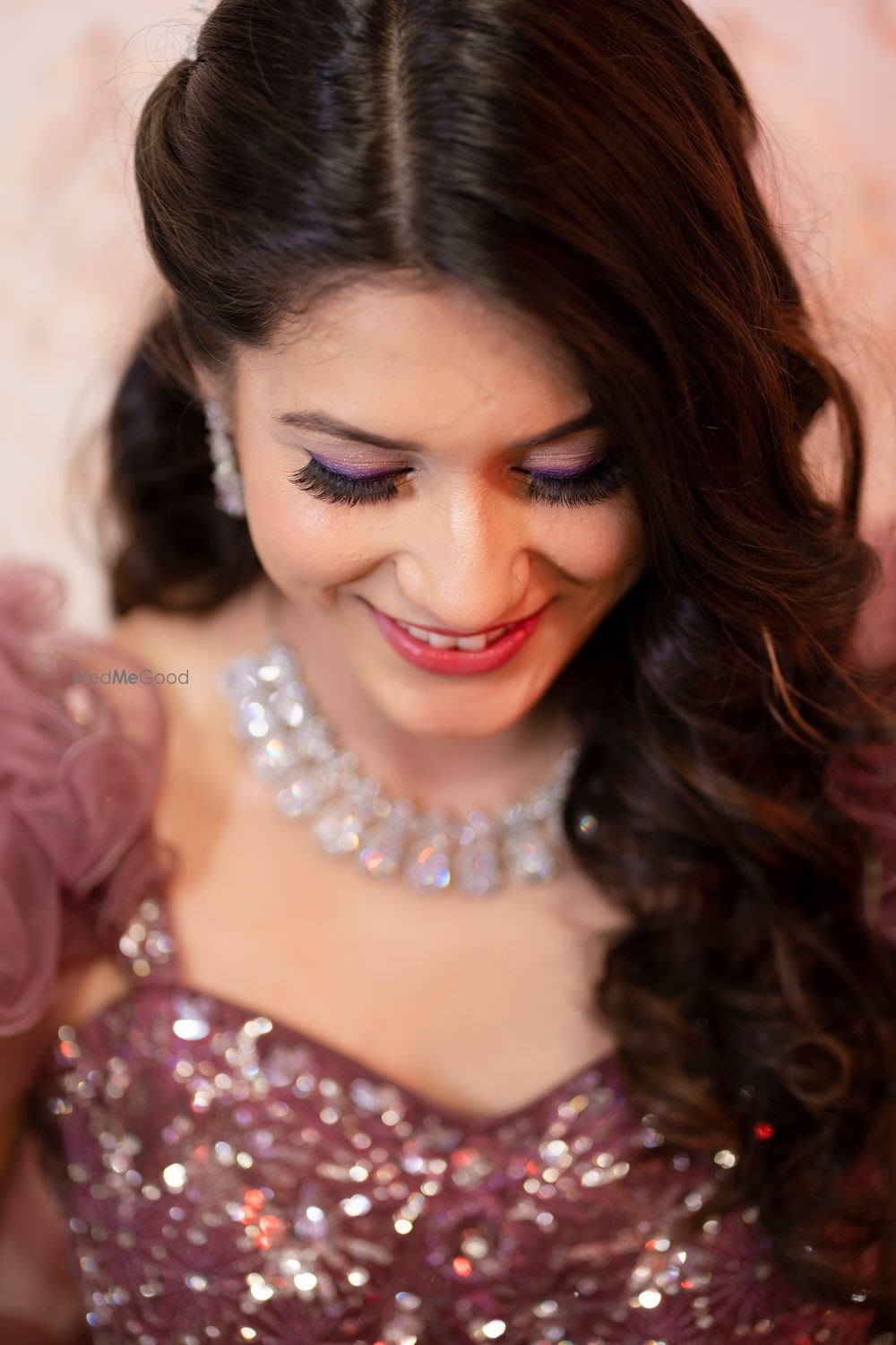 Photo From Engagement Bride Shivanee - By Makeup by Shiwani