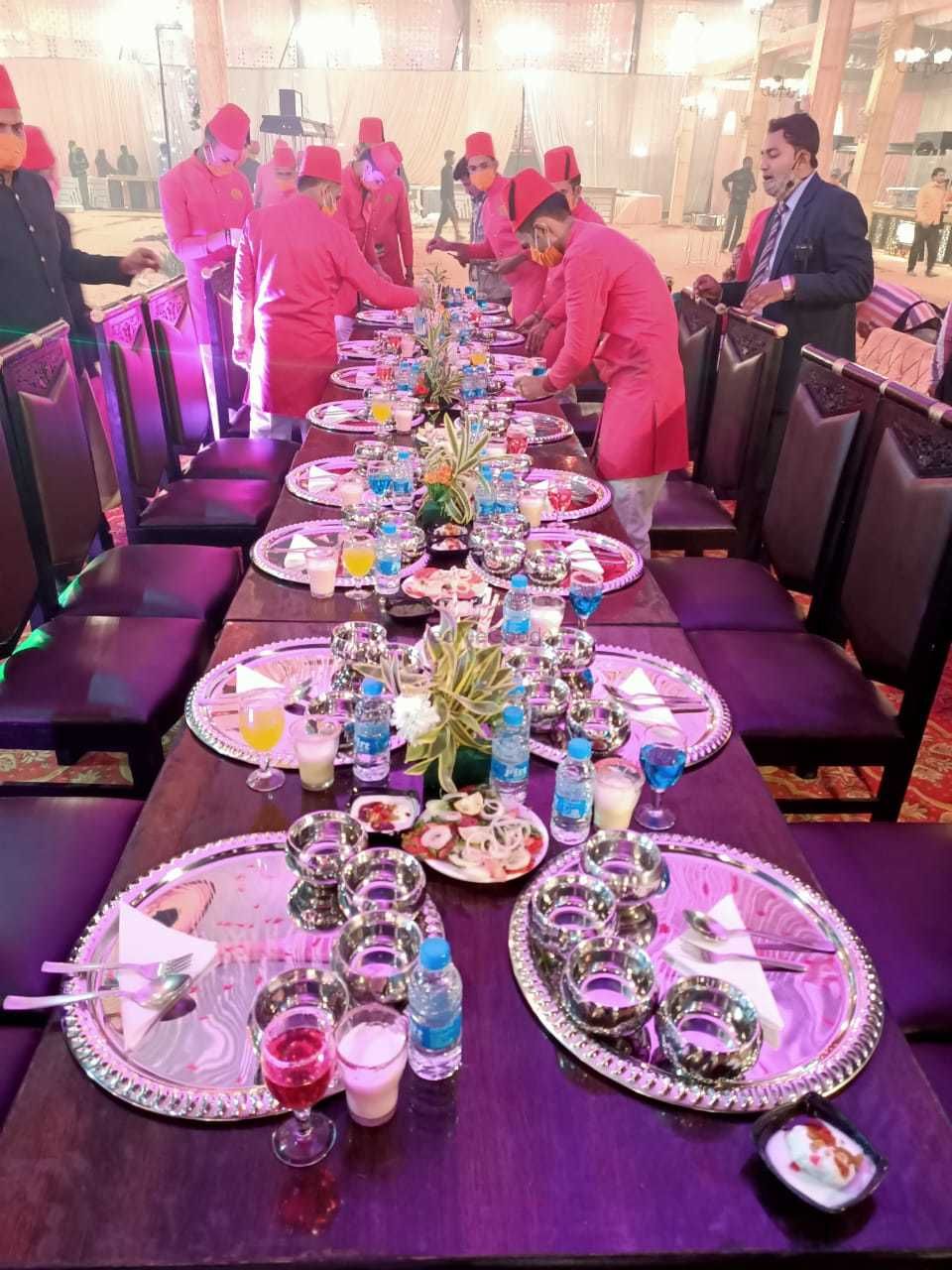 Photo From Best catering services!! Lucknow-wala Catering Services!! - By Lucknowala Catering Services