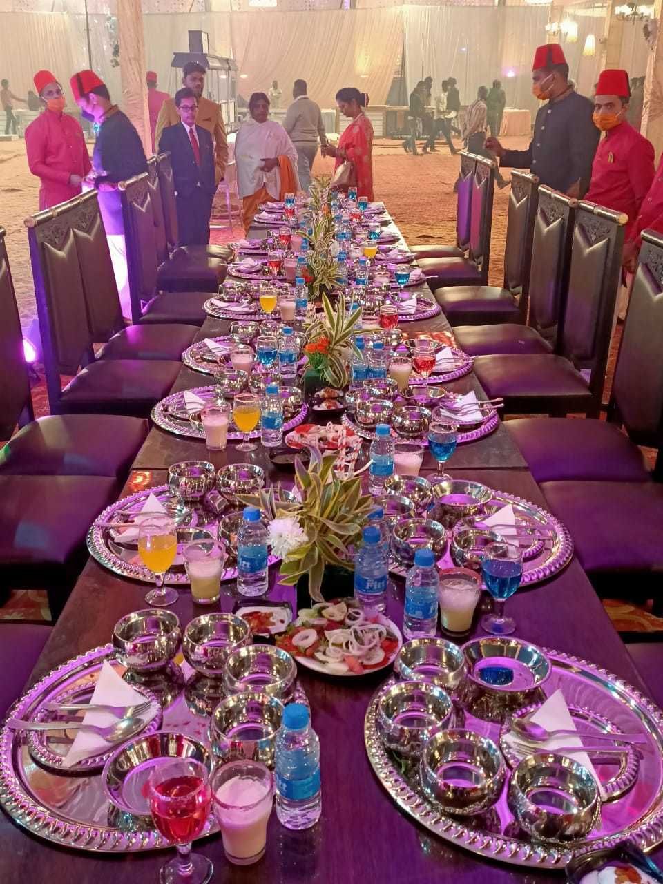 Photo From Best catering services!! Lucknow-wala Catering Services!! - By Lucknowala Catering Services