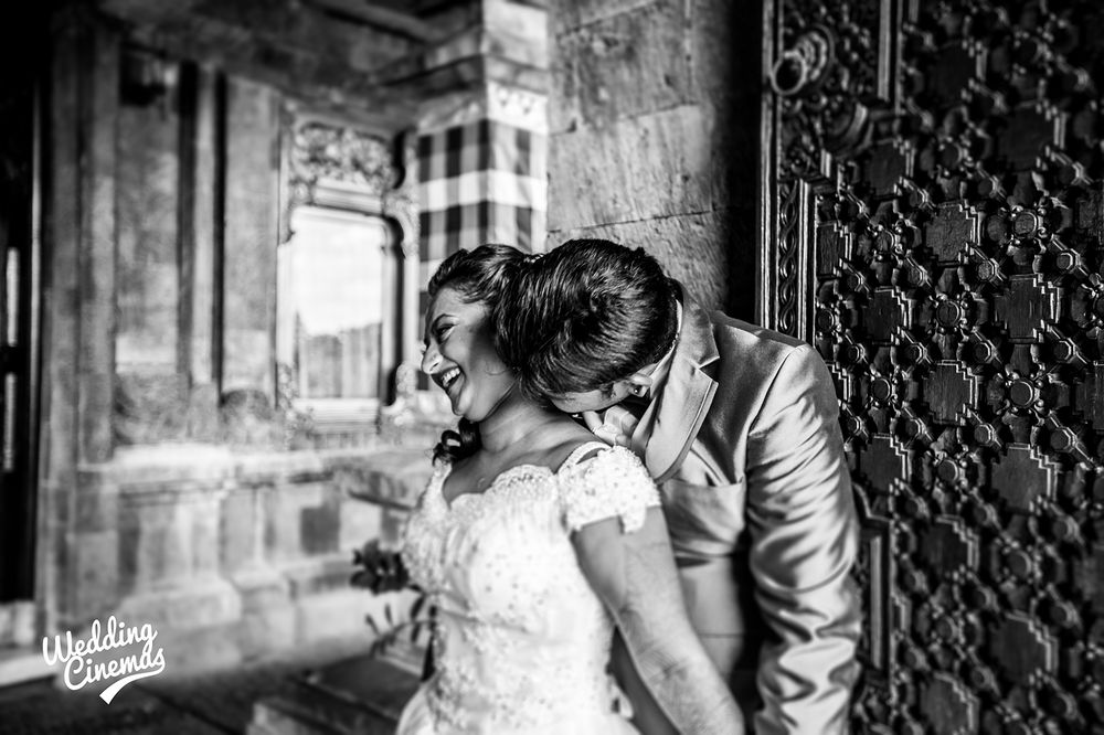 Photo From Destination Wedding BALI - By Weddingcinemas