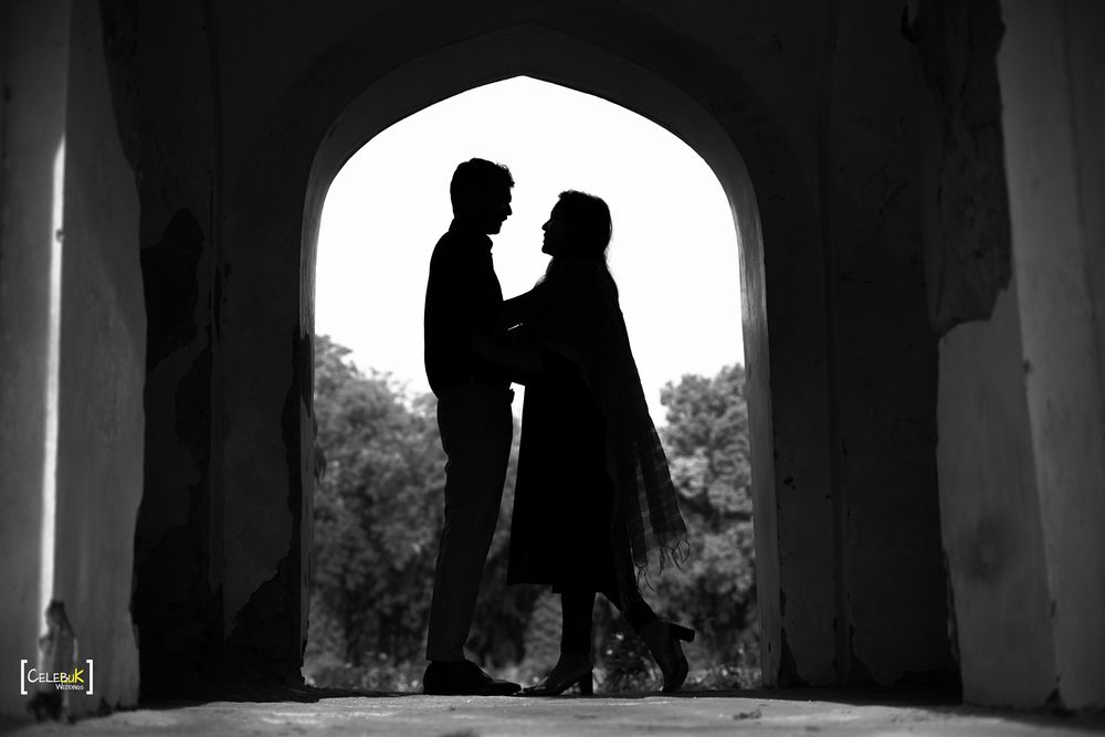 Photo From Vishal & Surabhi Couple shoot (Delhi) - By CelebLuk Weddings
