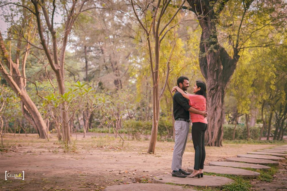 Photo From Vishal & Surabhi Couple shoot (Delhi) - By CelebLuk Weddings