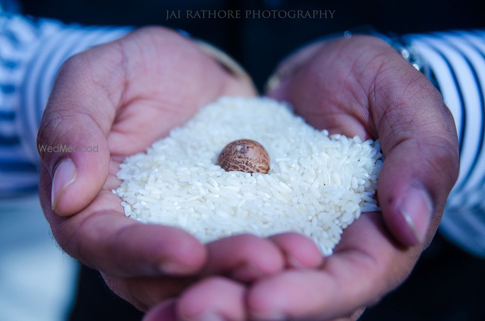 Photo From Prasunika weds Abhishek - By Jai Rathore Photography