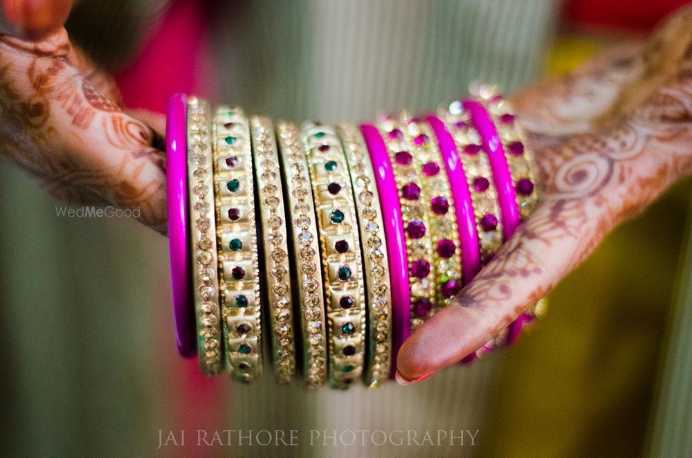 Photo From Prasunika weds Abhishek - By Jai Rathore Photography