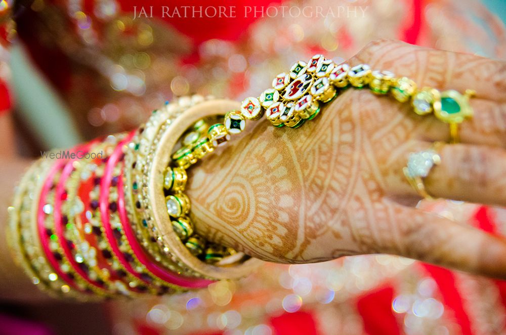 Photo From Prasunika weds Abhishek - By Jai Rathore Photography