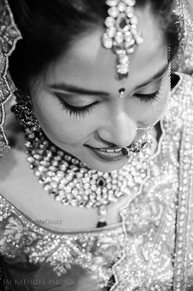 Photo From Prasunika weds Abhishek - By Jai Rathore Photography