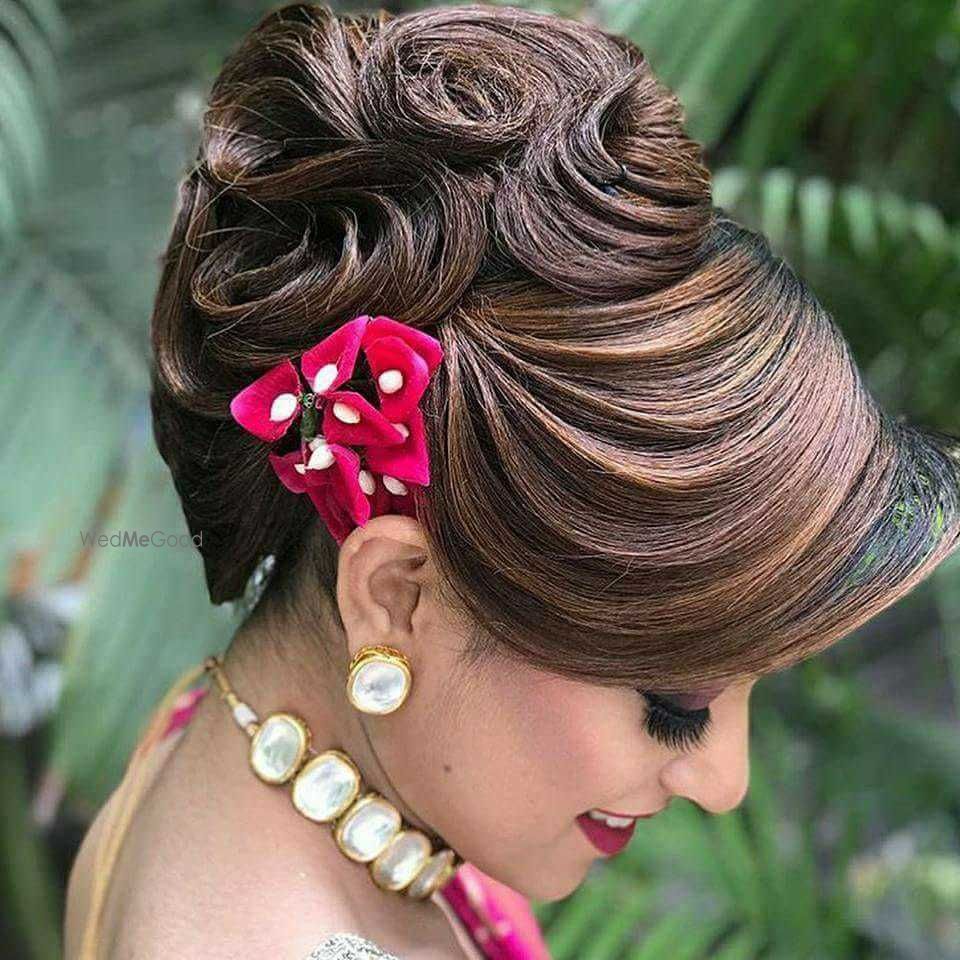 Photo From HAIRSTYLE - By Khushi Makeover