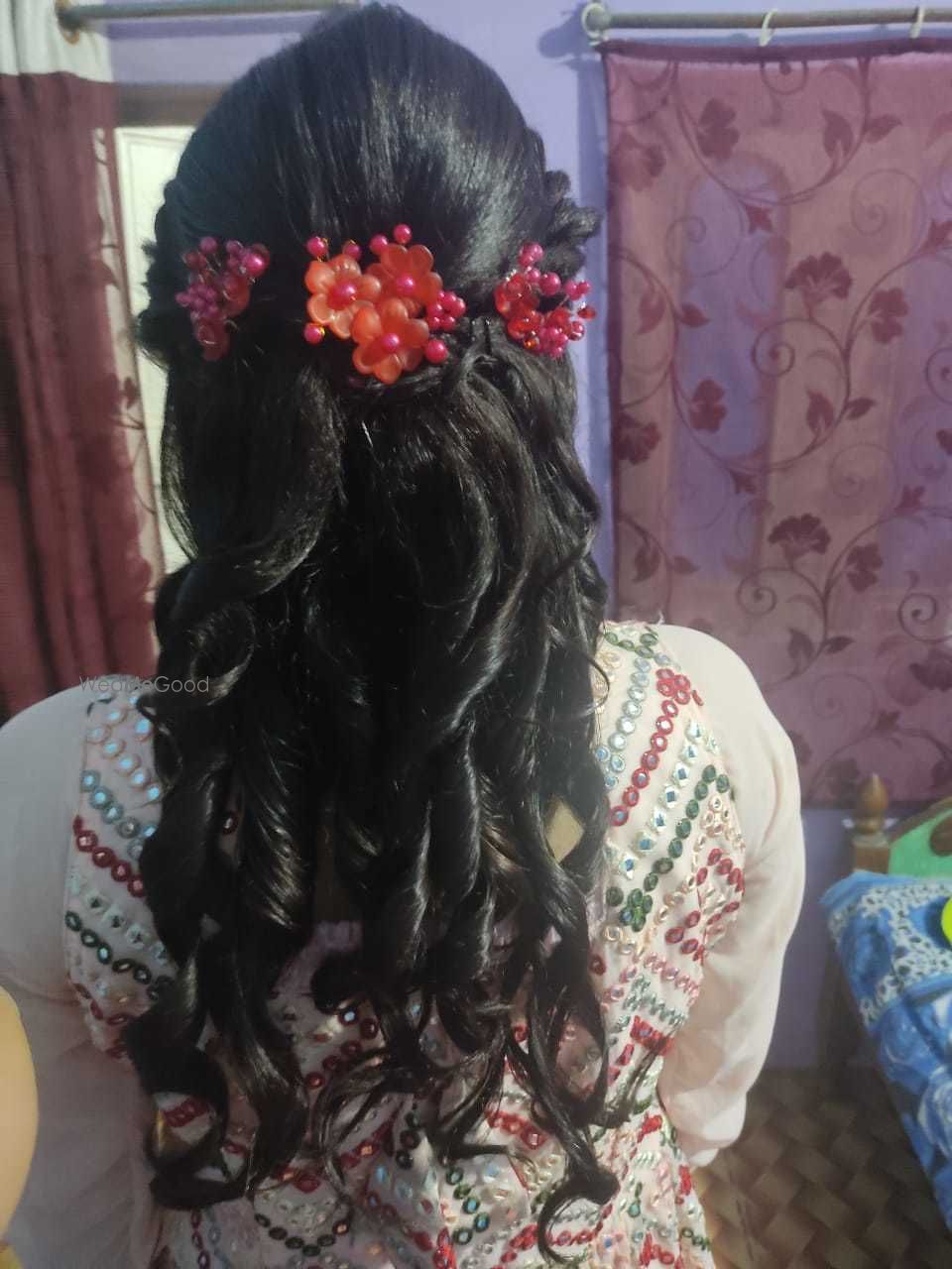 Photo From HAIRSTYLE - By Khushi Makeover