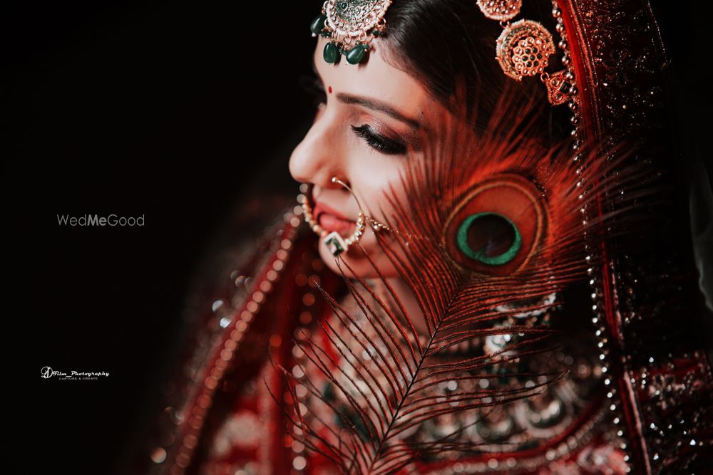 Photo From Sakshi Weds Pranjal - By Dj Film Photography