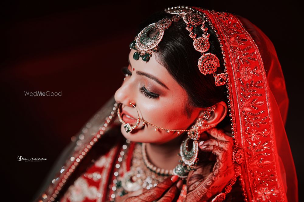 Photo From Sakshi Weds Pranjal - By Dj Film Photography