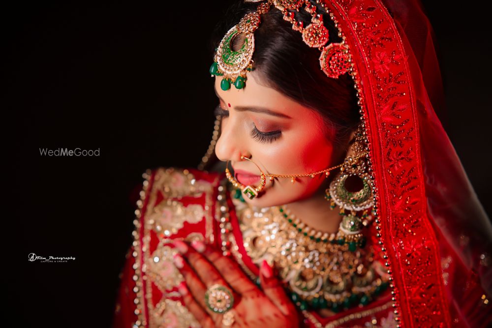 Photo From Sakshi Weds Pranjal - By Dj Film Photography