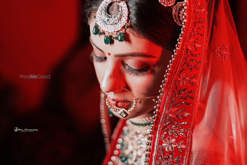 Photo From Sakshi Weds Pranjal - By Dj Film Photography