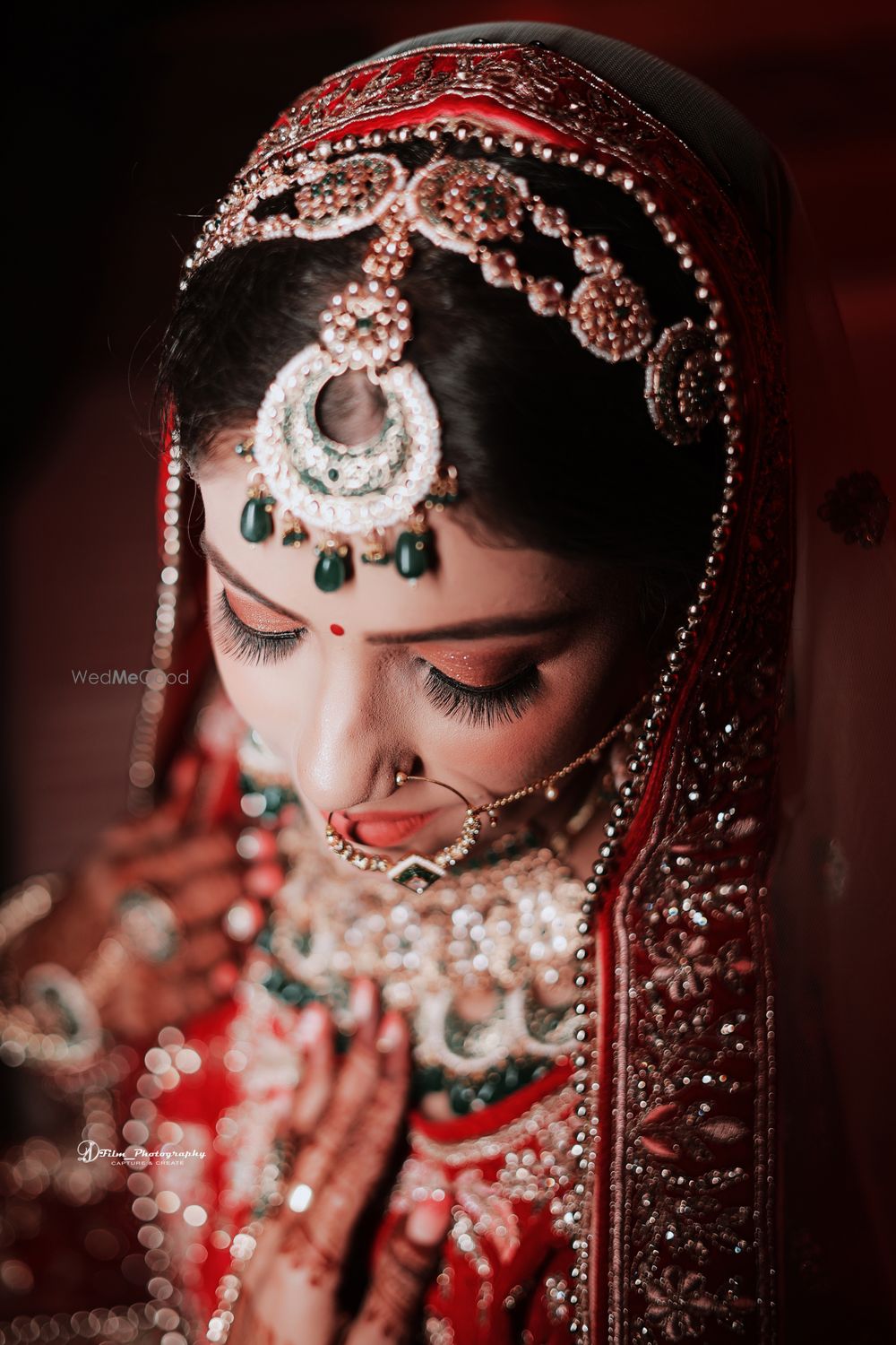 Photo From Sakshi Weds Pranjal - By Dj Film Photography