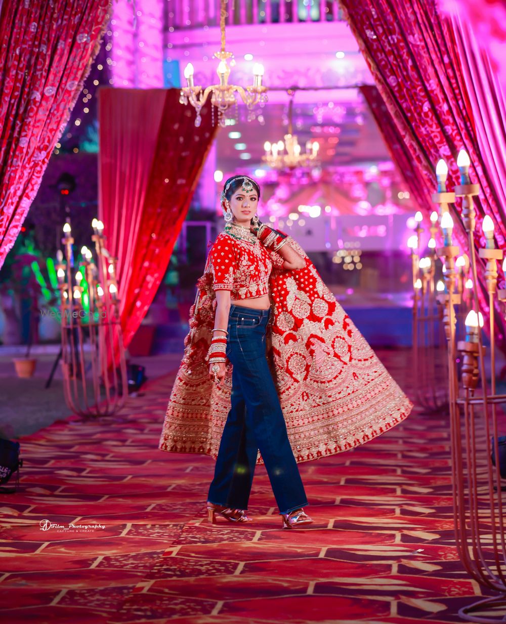 Photo From Sakshi Weds Pranjal - By Dj Film Photography