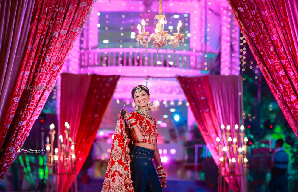 Photo From Sakshi Weds Pranjal - By Dj Film Photography