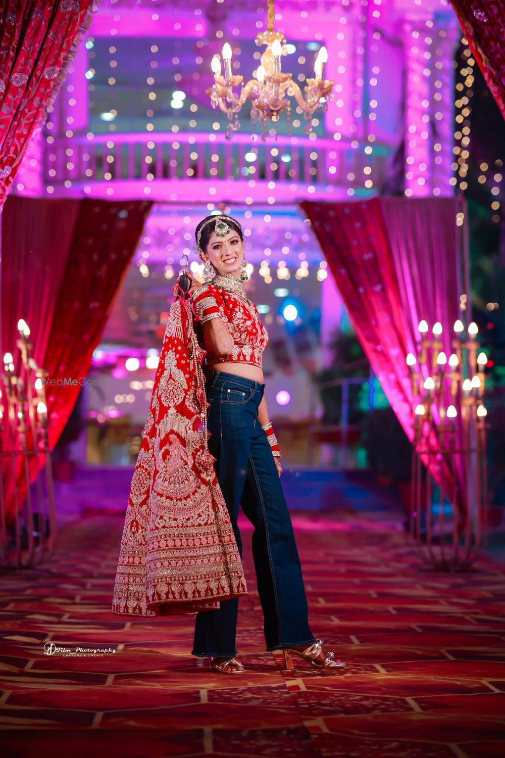 Photo From Sakshi Weds Pranjal - By Dj Film Photography