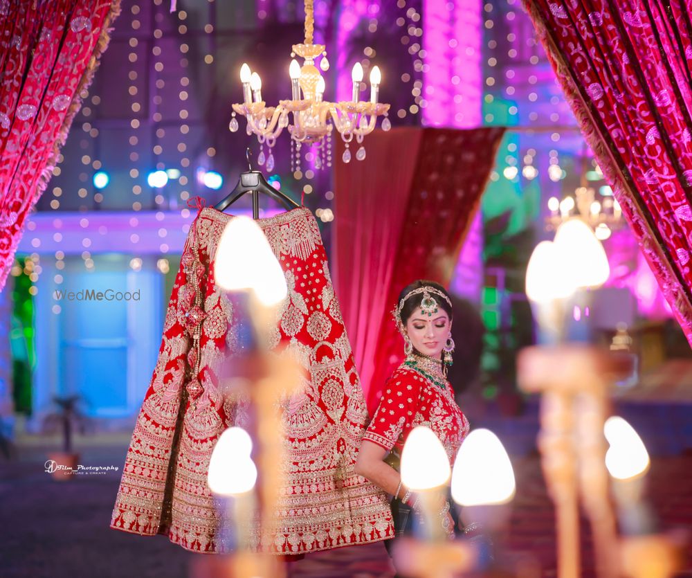 Photo From Sakshi Weds Pranjal - By Dj Film Photography