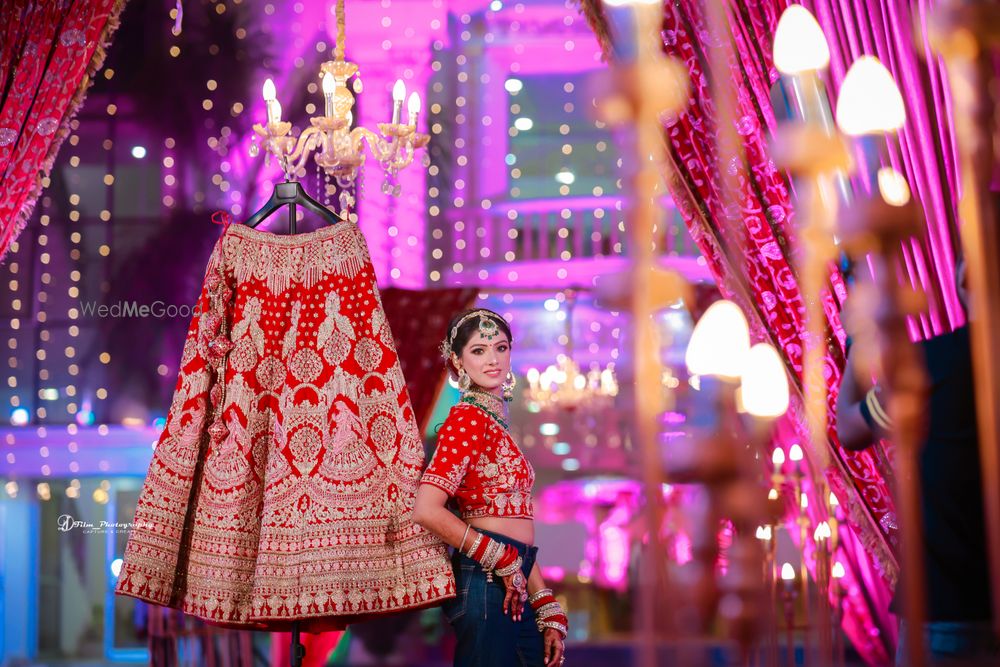 Photo From Sakshi Weds Pranjal - By Dj Film Photography