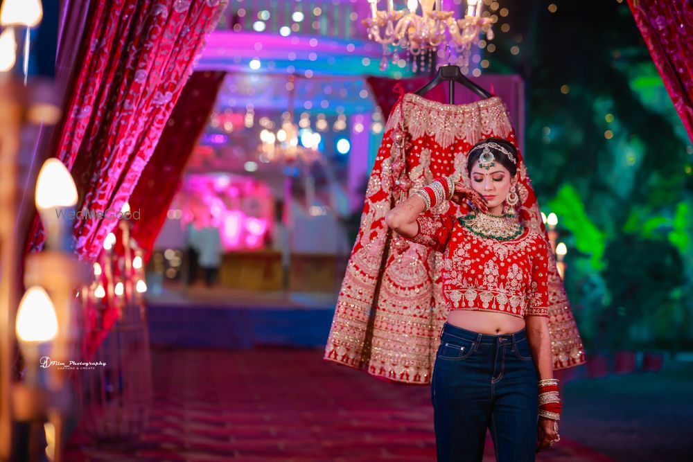 Photo From Sakshi Weds Pranjal - By Dj Film Photography