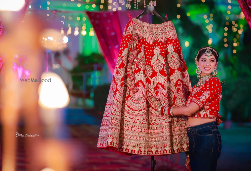 Photo From Sakshi Weds Pranjal - By Dj Film Photography