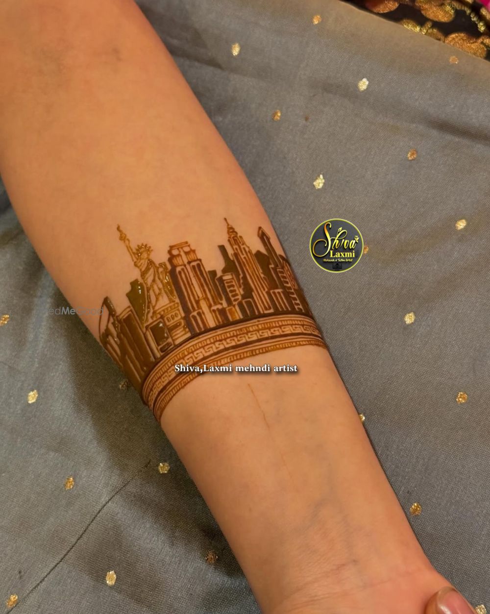 Photo From Delhi NCR India - By Shivalaxmi Mehndi Agra