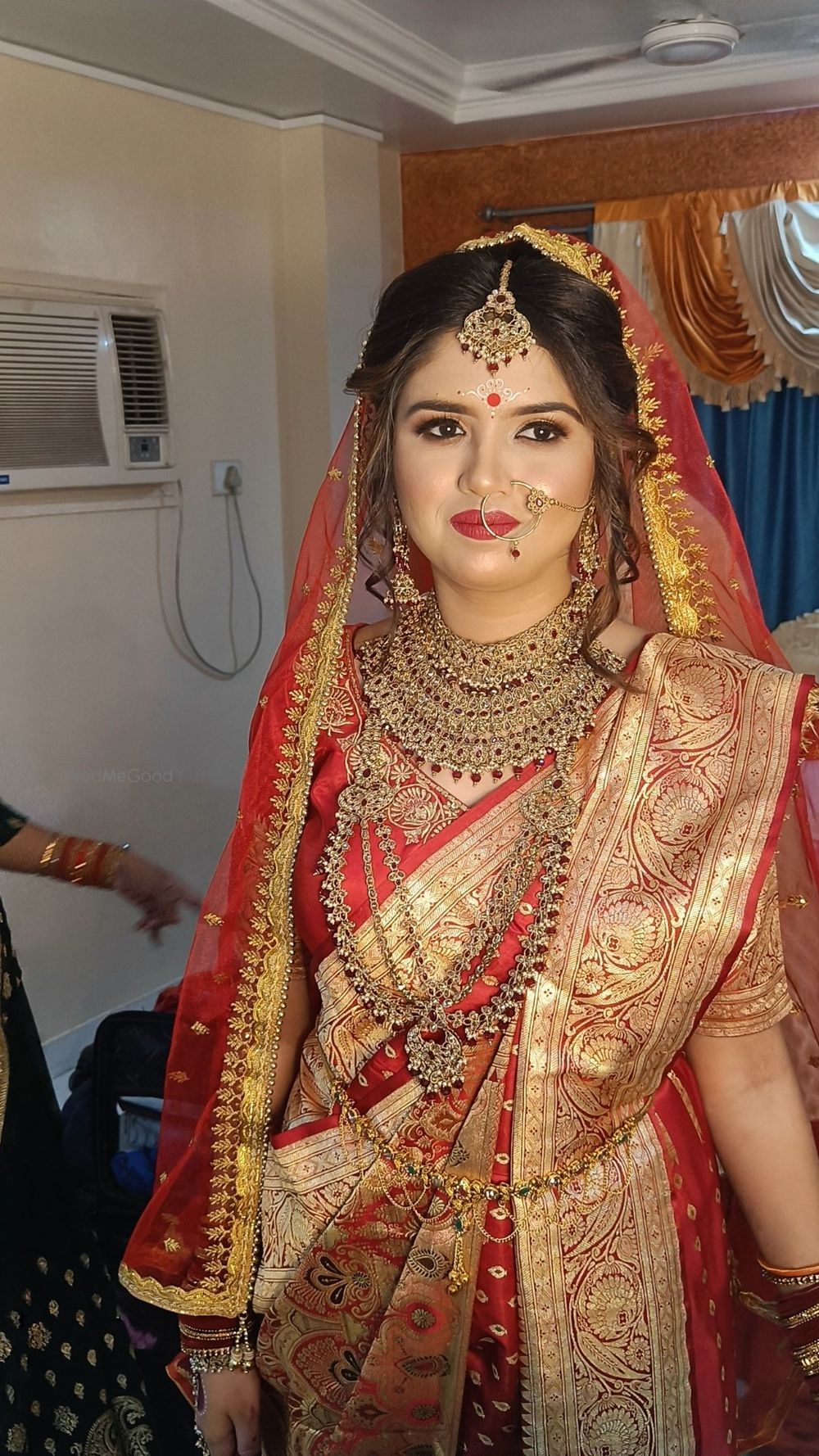 Photo From Bengali Bride ❤️ - By Dolly's Makeover & Academy