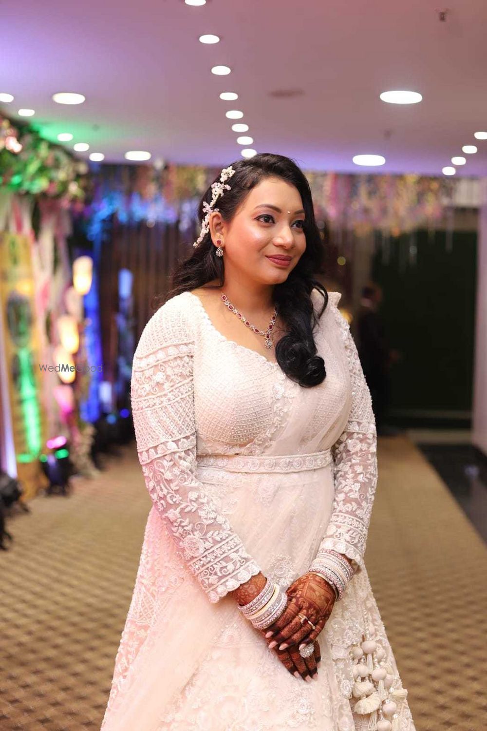Photo From Bengali Bride ❤️ - By Dolly's Makeover & Academy