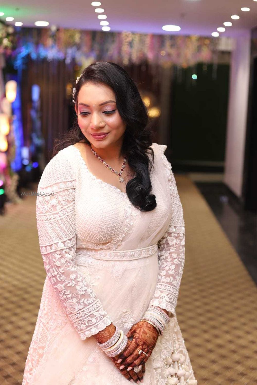 Photo From Bengali Bride ❤️ - By Dolly's Makeover & Academy