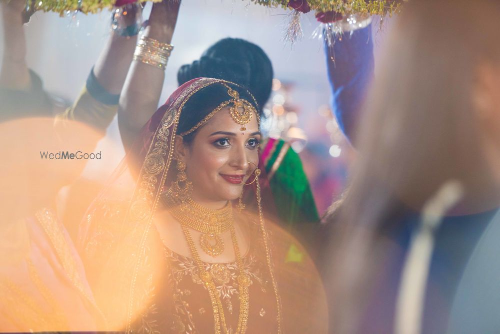 Photo From Navjyot Wedding - By Saurabh Photography