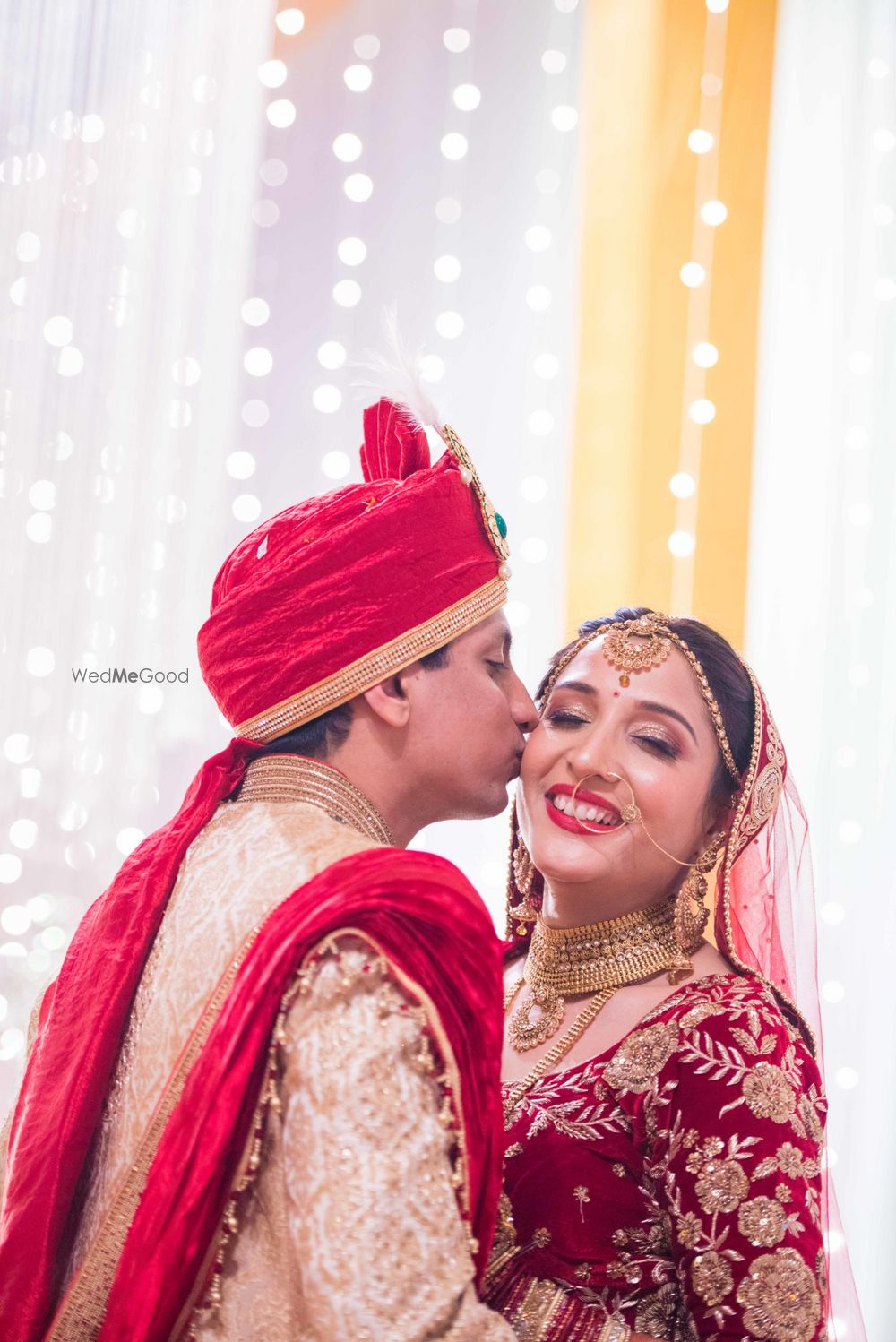 Photo From Navjyot Wedding - By Saurabh Photography