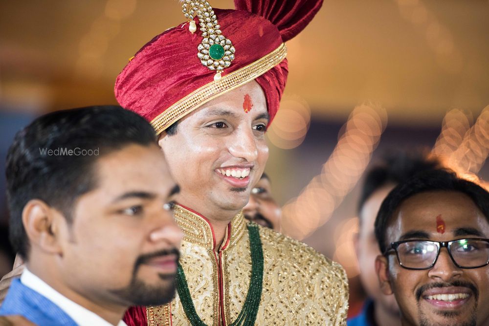 Photo From Navjyot Wedding - By Saurabh Photography