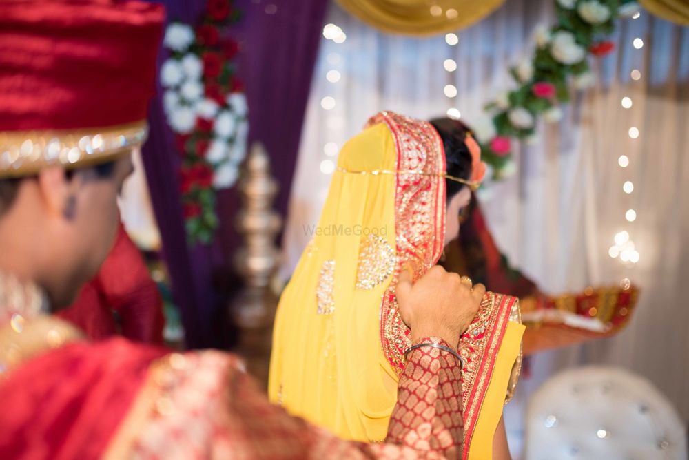 Photo From Navjyot Wedding - By Saurabh Photography