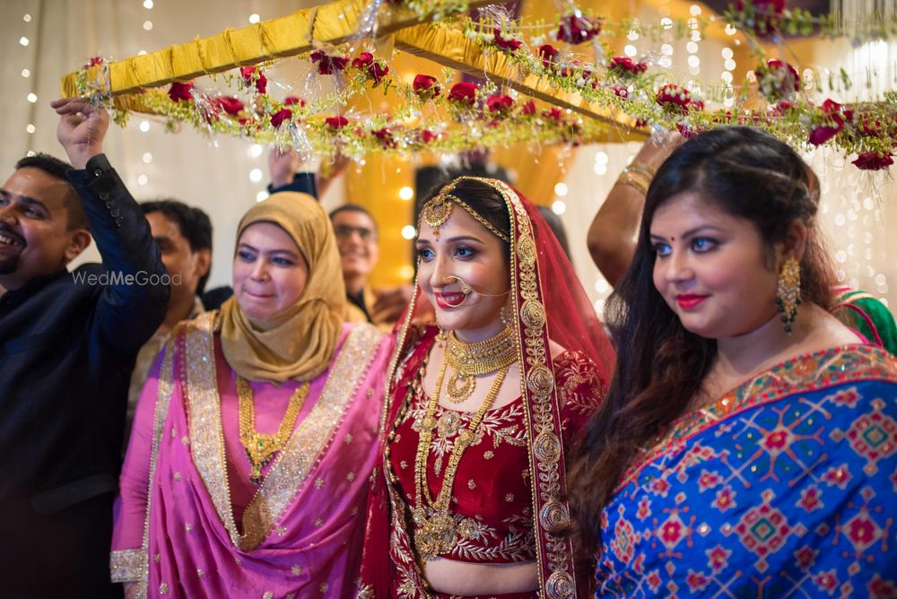 Photo From Navjyot Wedding - By Saurabh Photography