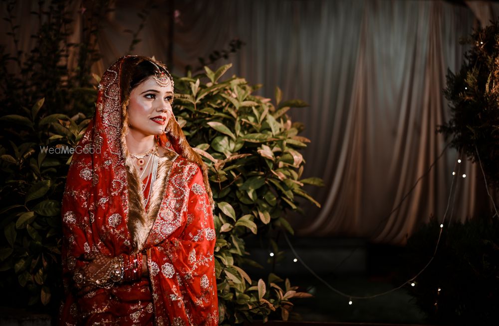 Photo From Shahab & Zamzam - By Vishal Photography