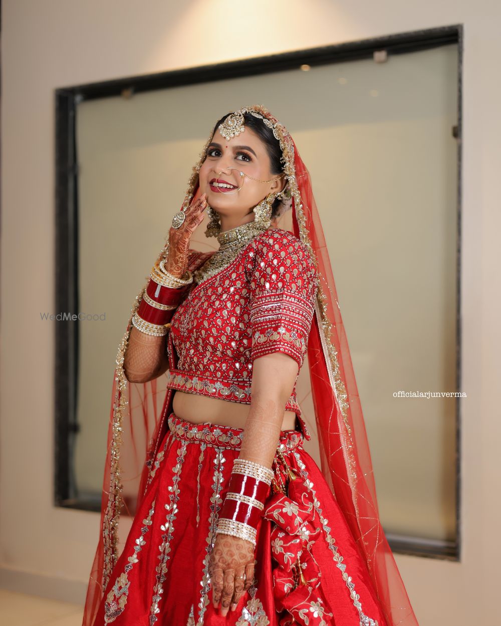 Photo From Swati Bride  - By Arjun Verma