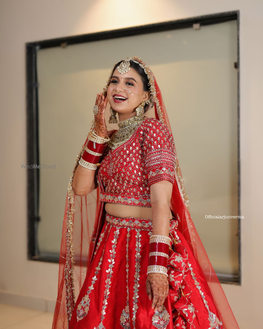 Photo From Swati Bride  - By Arjun Verma