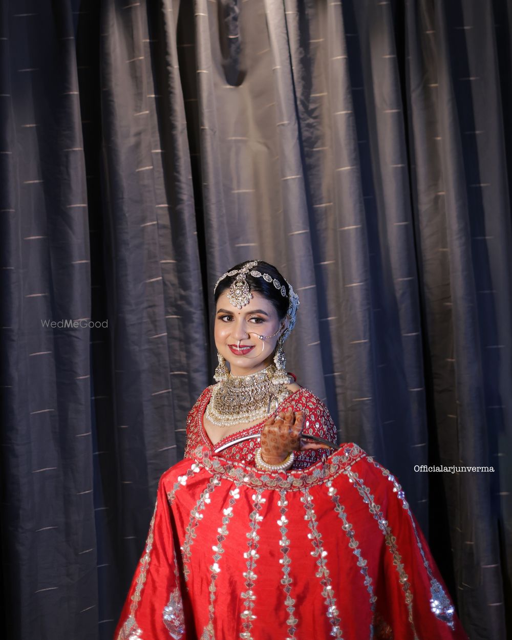 Photo From Swati Bride  - By Arjun Verma