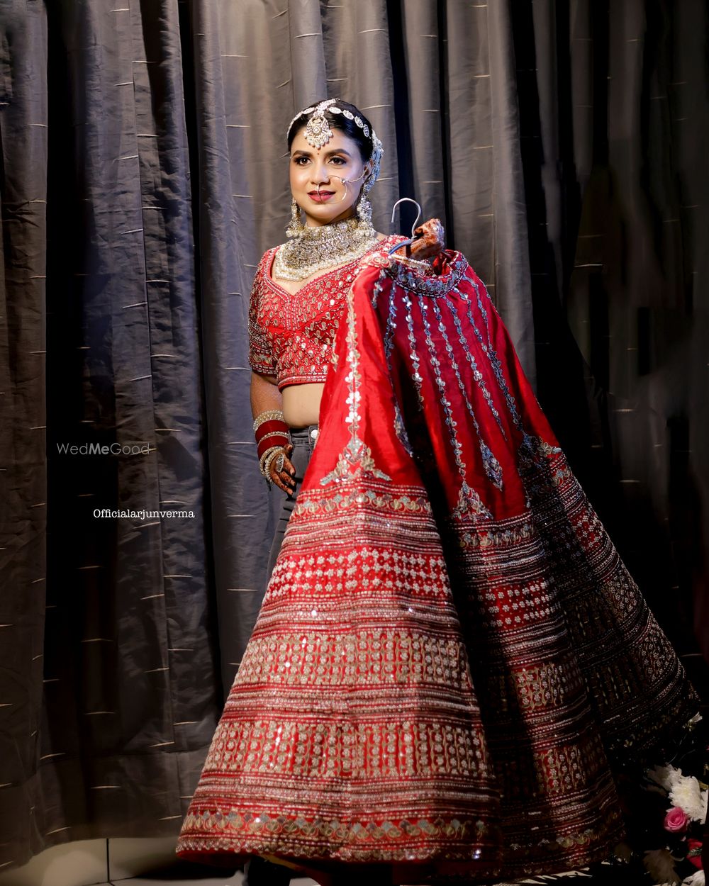 Photo From Swati Bride  - By Arjun Verma