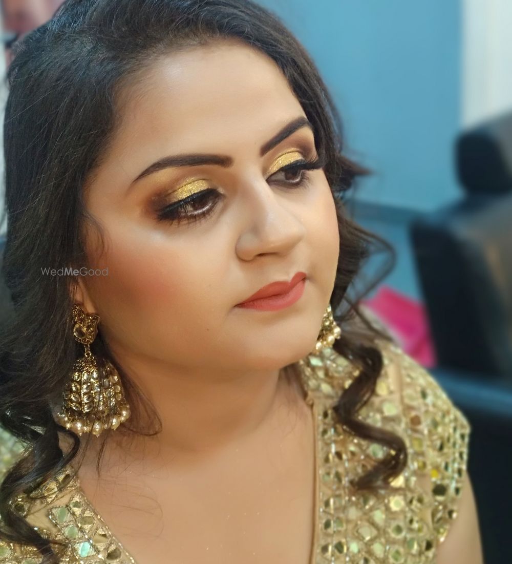 Photo From Party Makeups - By Lakmé Salon Dehradun