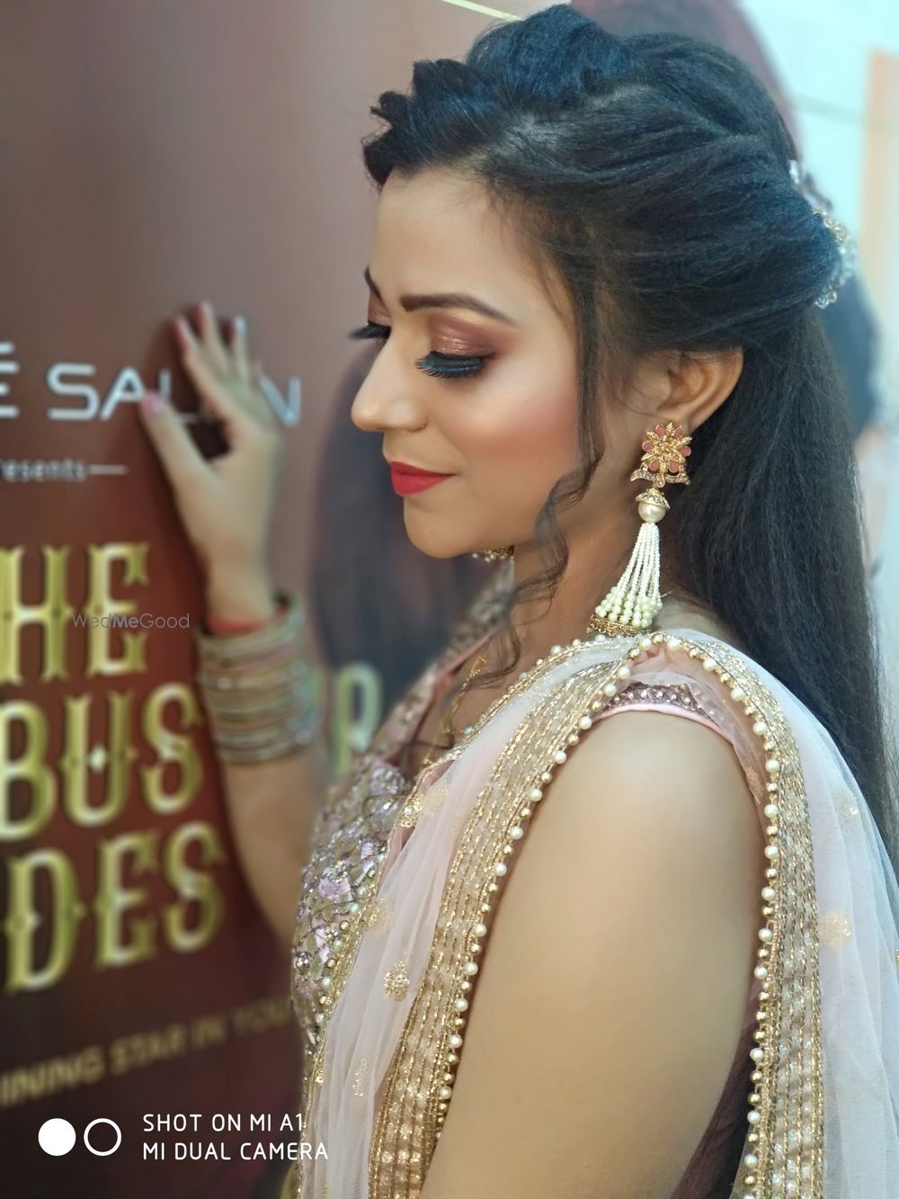 Photo From Party Makeups - By Lakmé Salon Dehradun