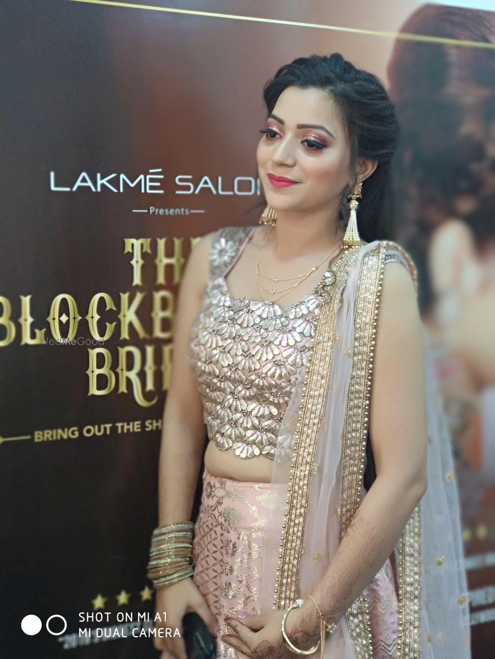 Photo From Party Makeups - By Lakmé Salon Dehradun